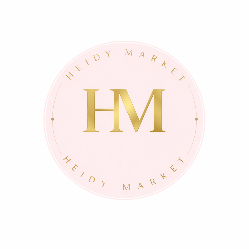 Heidy Market Digital Creator